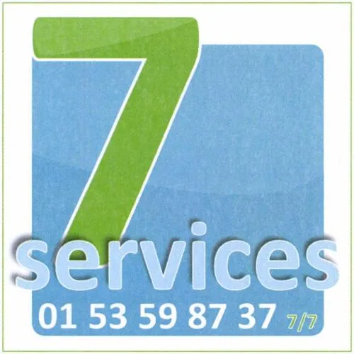 7 SERVICES 7/7