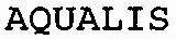 AQUALIS