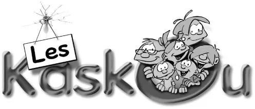 LES KASKOU