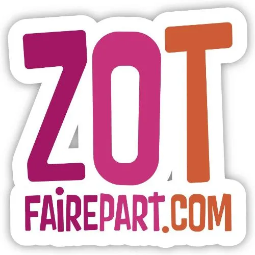 ZOT FAIREPART.COM