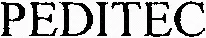 PEDITEC