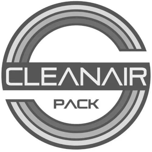 CLEANAIR PACK