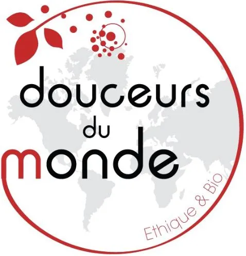 DOUCEURS DU MONDE ETHIQUE & BIO