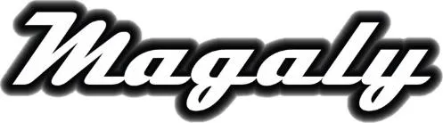 MAGALY