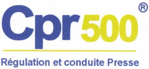 Cpr Régulation et conduite Presse