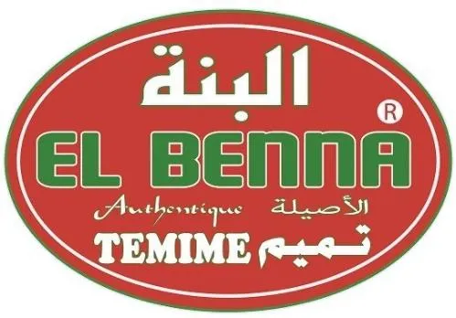 EL BENNA AUTHENTIQUE TEMIME