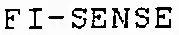 FI-SENSE