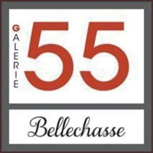 GALERIE 55 BELLECHASSE