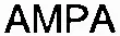 AMPA