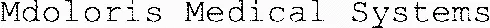Mdoloris Medical Systems