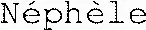 Néphèle
