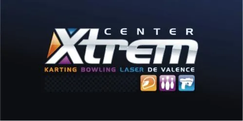 XTREM CENTER KARTING BOWLING LASER DE VALENCE