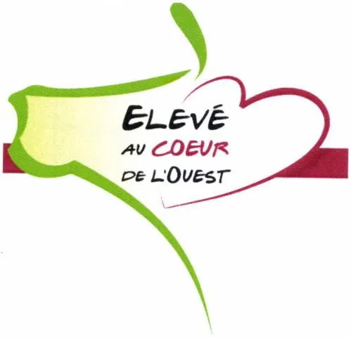 ELEVÉ AU COEUR DE L'OUEST