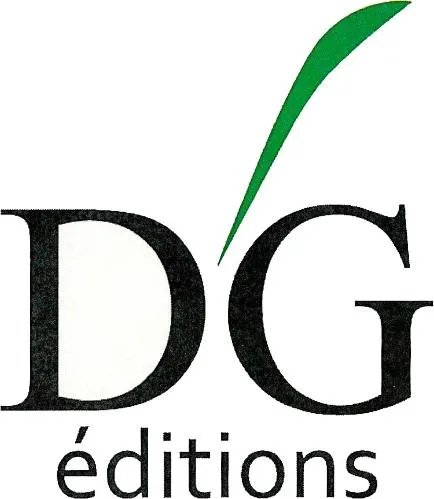 DG éditions