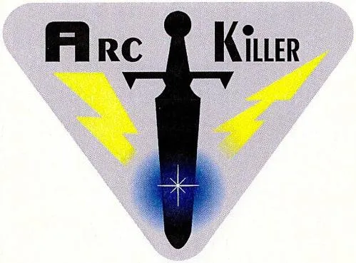 ARC KILLER
