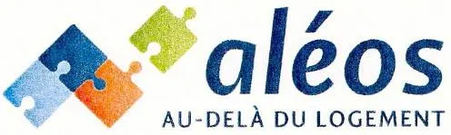 aléos AU-DELÀ DU LOGEMENT