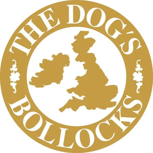 THE DOG S BOLLOCKS