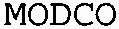 MODCO