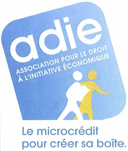 ADIE ASSOCIATION POUR LE DROIT A L'INITIATIVE ECONOMIQUE LE MICROCREDIT POUR CREER SA BOÎTE
