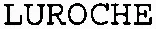 LUROCHE