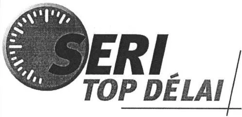 SERI TOP DÉLAI