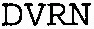 DVRN