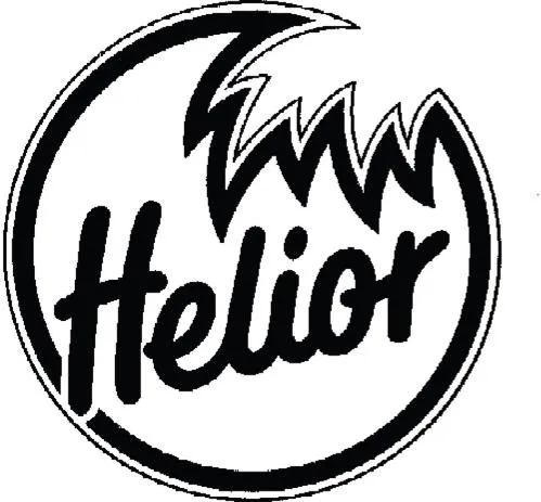HELIOR