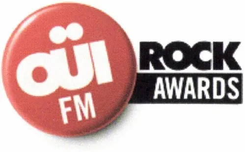 OUI FM ROCK AWARDS
