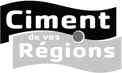 CIMENT DE VOS REGIONS