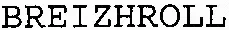 BREIZHROLL