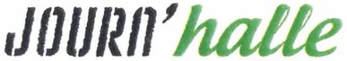 JOURN'halle