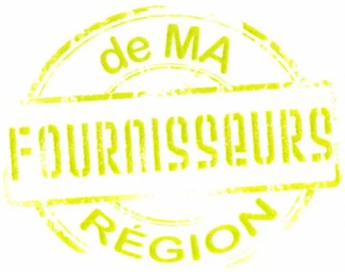 FOURNISSEURS DE MA REGION