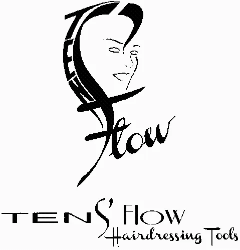 TENS' FLOW Hairdressing Tools