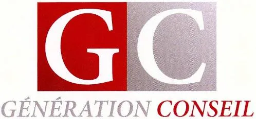 GC GÉNÉRATION CONSEIL