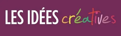 LES IDEES CREATIVES