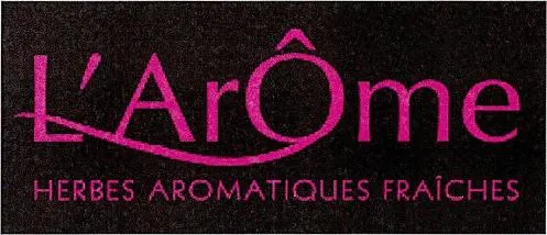 L'ArÔme HERBES AROMATIQUES FRAÎCHES