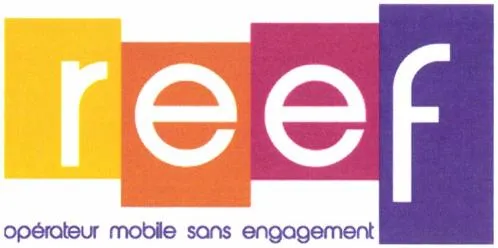 REEF OPERATEUR MOBILE SANS ENGAGEMENT