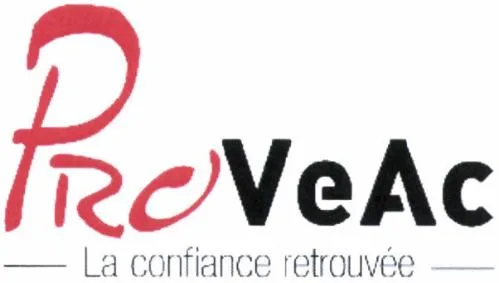 PROVEAC LA CONFIANCE RETROUVEE