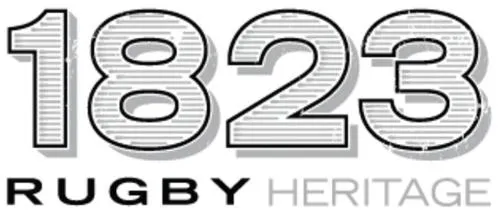 1823 RUGBY HERITAGE
