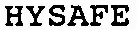 HYSAFE