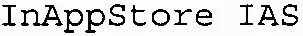 InAppStore IAS