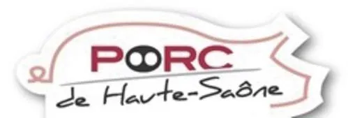 PORC DE HAUTE-SAÔNE