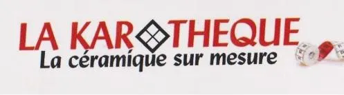 LA KAROTHEQUE LA CERAMIQUE SUR MESURE