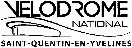 VELODROME NATIONAL SAINT-QUENTIN-EN-YVELINES