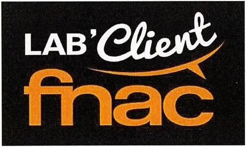 LAB'Client fnac