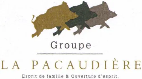 GROUPE LA PACAUDIERE ESPRIT DE FAMILLE & OUVERTURE D'ESPRIT.