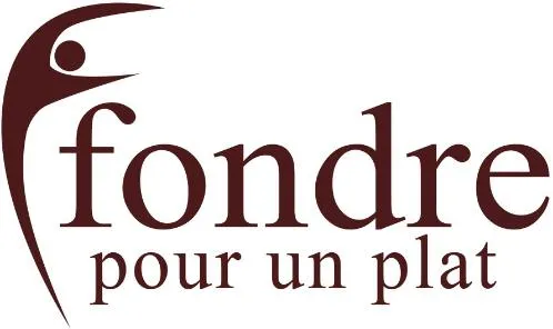 FONDRE POUR UN PLAT