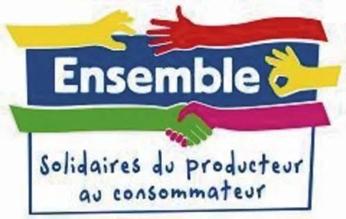 ENSEMBLE SOLIDAIRES DU PRODUCTEUR AU CONSOMMATEUR