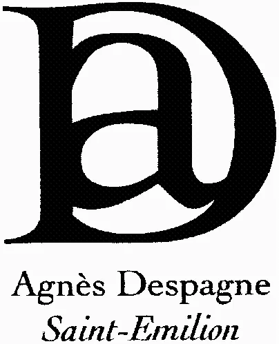 ad Agnès Despagne Saint-Emilion
