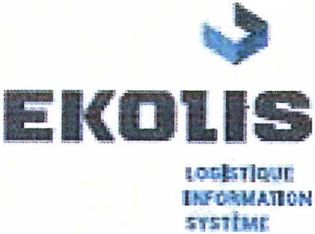 EKOLIS LOGISTIQUE INFORMATION SYSTÈME